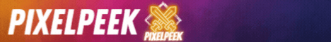 PixelPeekMC-Banner