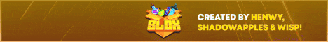 BLOX-Banner