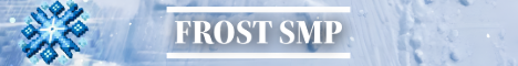 FrostSMP-Banner