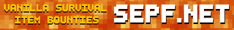 Sepf.net banner