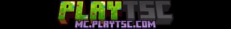 TSC Server-Banner