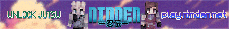 NINDEN-Banner