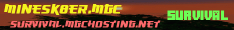 VenomMGC banner