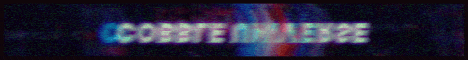 Cobble Universe banner