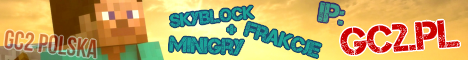 GC2 Polska-Banner