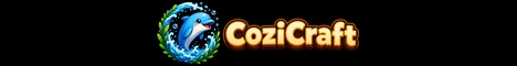 CoziCraft-Banner