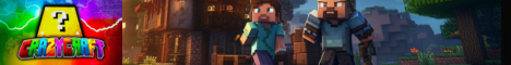 Crozycraft-Banner