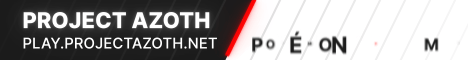 Project AZOTH-Banner