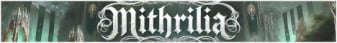 Mithrilia - Vanilla SMP server-Banner