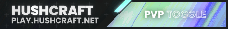 HushCraft-Banner