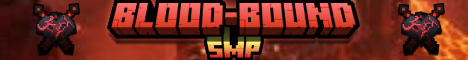 Blood-Bound SMP banner