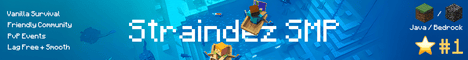 StraindezSMP-Banner