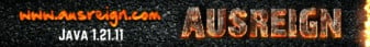 AusReign Craft banner