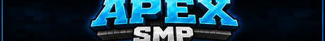 ApexSMP banner