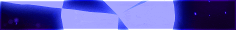Cube Quest MC banner Cube Quest MC Minecraft server banner