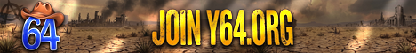 y64 banner