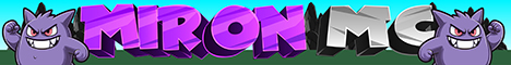 MironMC-Banner