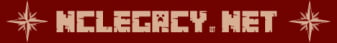 NoCoords Legacy banner
