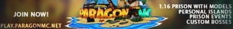 Paragon MC-Banner