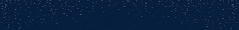 Oshaberi banner Oshaberi Minecraft server banner