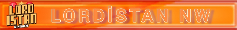 Lordistan Nw-Banner