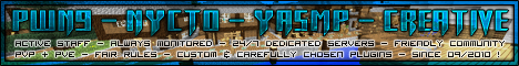 Pwn9 YASMP-Banner