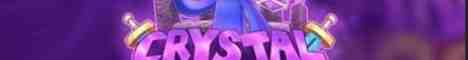 Crystalchaos-Banner