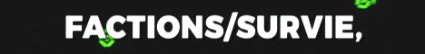 WeWillCraft banner WeWillCraft Minecraft server banner