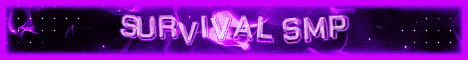 Underworld SMP-Banner