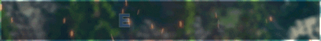 EASY SMP banner EASY SMP Minecraft server banner