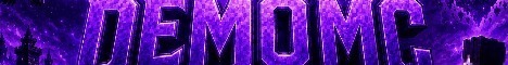 DemoMC-Banner