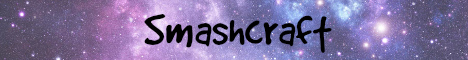 Smashcraft banner