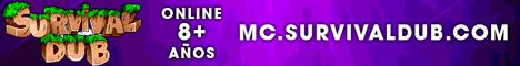 Survivaldub-Banner