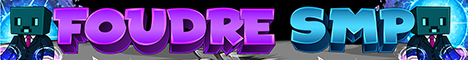 FoudreSMP-Banner