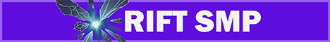 The Rift-Banner