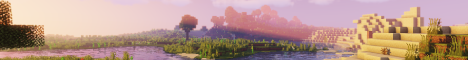 OverWorldMC banner