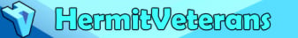 Hermit Veterans banner