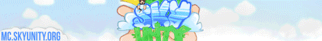 SkyUnity banner