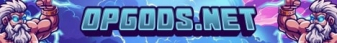OPGods-Banner