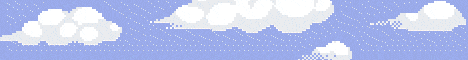 PikaBlox Minecraft server banner
