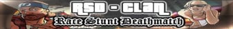 RSD Minecraft Freebuild-Banner