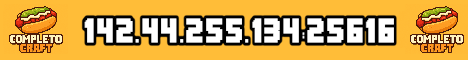 CompletoCraft-Banner