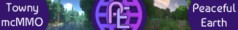 Prisma Earth-Banner