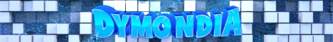 Dymondia-Banner