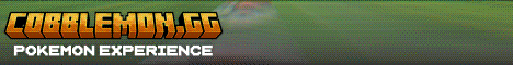 CobblemonGG banner