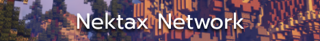 Nektax Network-Banner
