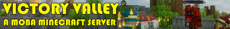 Victory Valley-Banner