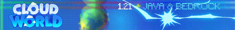 Cloud World-Banner