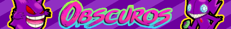 Obscuros Cobblemon banner