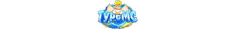 TypeMC banner